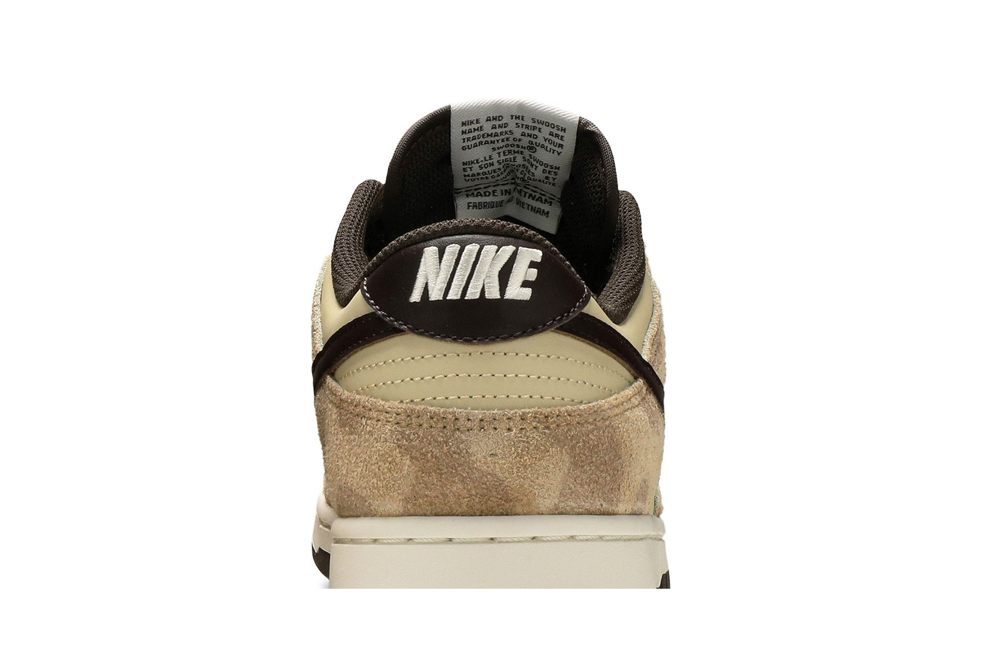 Dunk Low Retro PRM Animal Pack Giraffe/Cheetah – DH7913-200 - Image 7