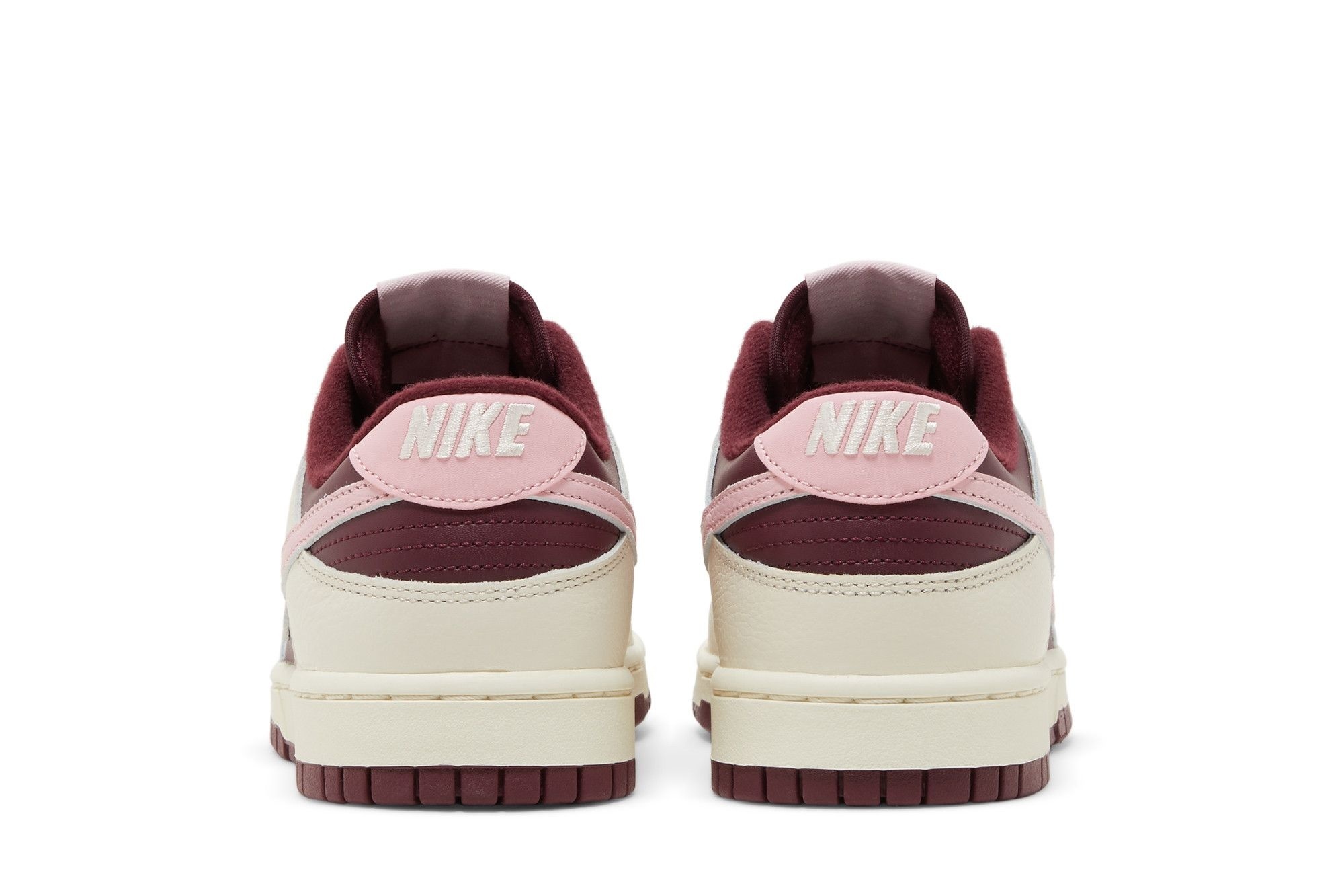 Dunk Low Retro PRM Valentine’s Day (2023) – DR9705-100 – Sneakers - Image 6