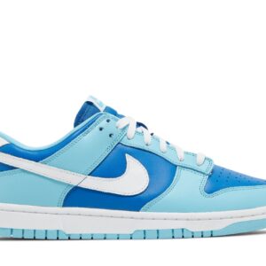 Dunk Low Retro QS Argon (2022) – DM0121-400 – Sneakers
