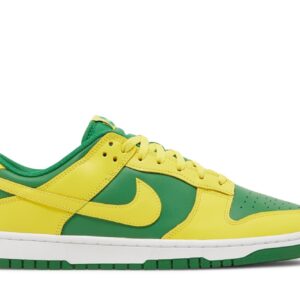 Dunk Low Retro Reverse Brazil Sneakers – DV0833-300