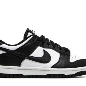 Dunk Low Retro Women’s White/Black Panda (DD1503-101)