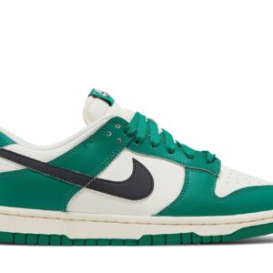Dunk Low SE Lottery Pack Malachite Green – DR9654-100