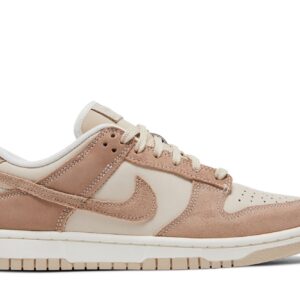 Dunk Low SE Women’s Sanddrift Sneakers – FD0873-126