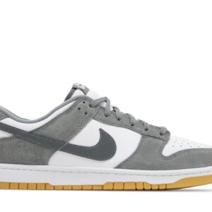 Dunk Low Smoke Grey Gum 3M Swoosh – FV0389-100