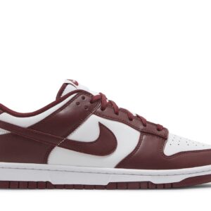 Dunk Low Team Red Sneakers – DD1391-601