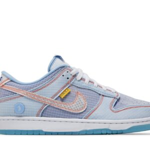 Dunk Low Union LA Passport Pack Argon – DJ9649-400