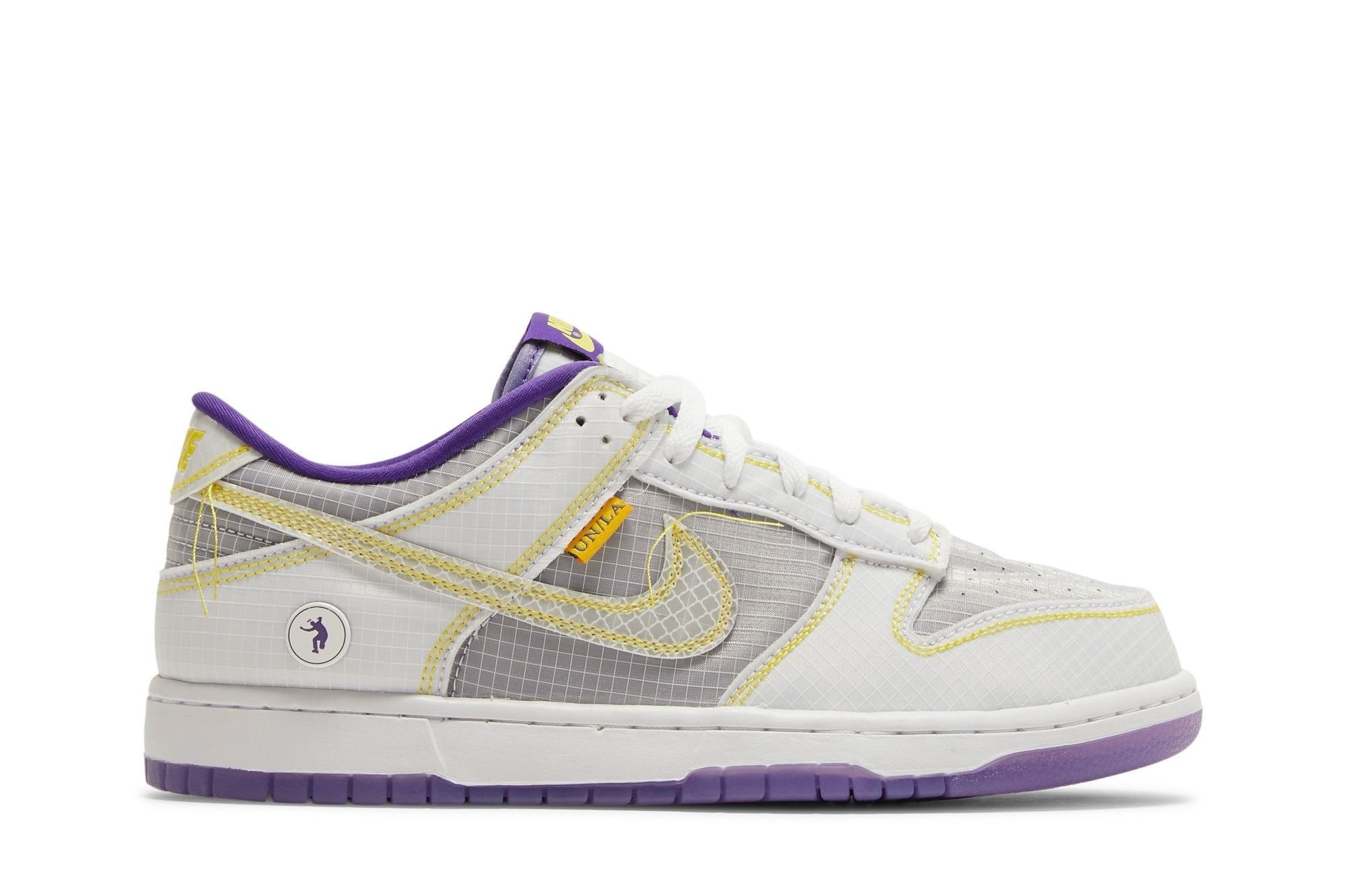 Dunk Low Union Passport Pack Court Purple – DJ9649-500