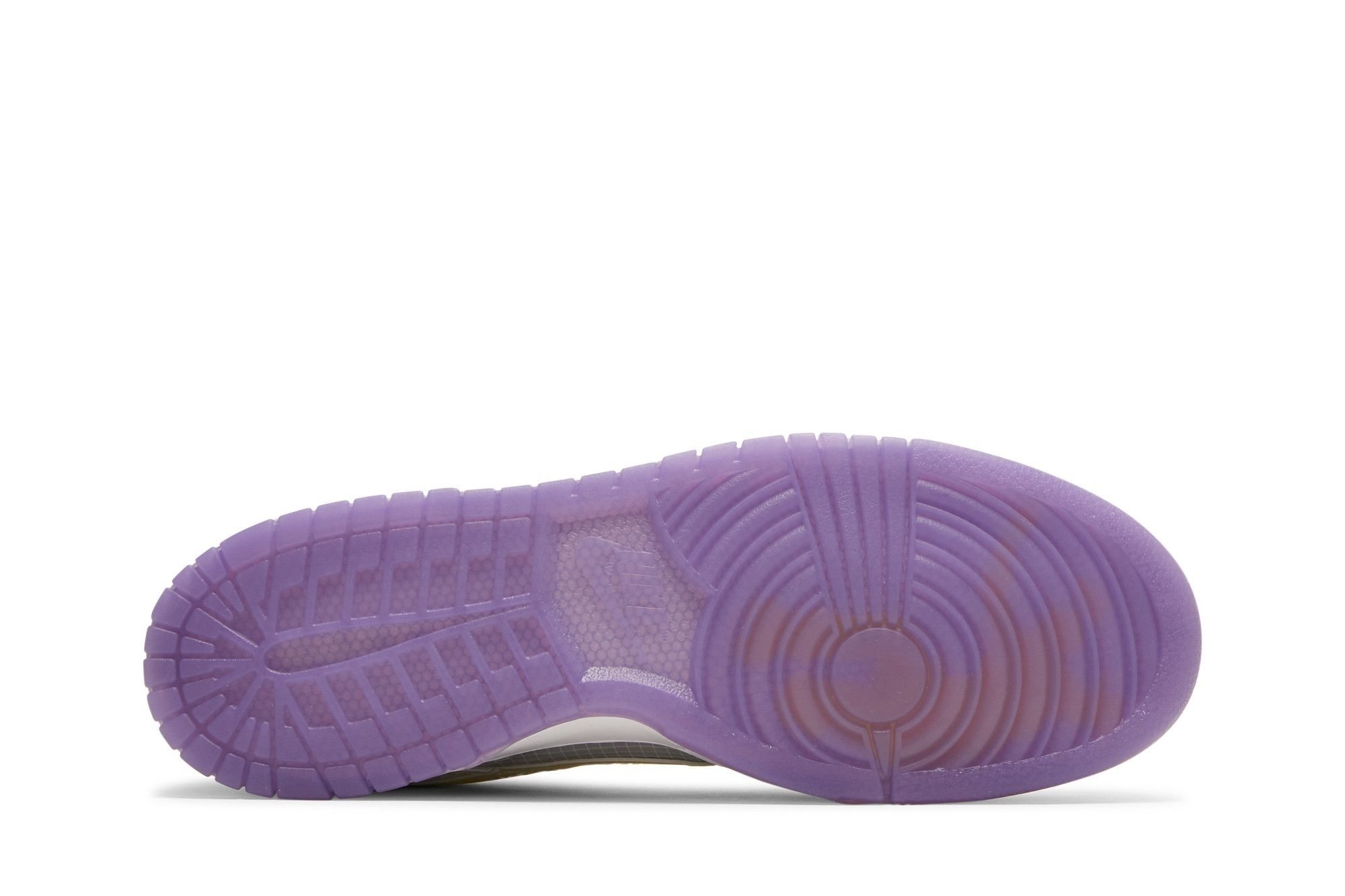 Dunk Low Union Passport Pack Court Purple – DJ9649-500 - Image 4