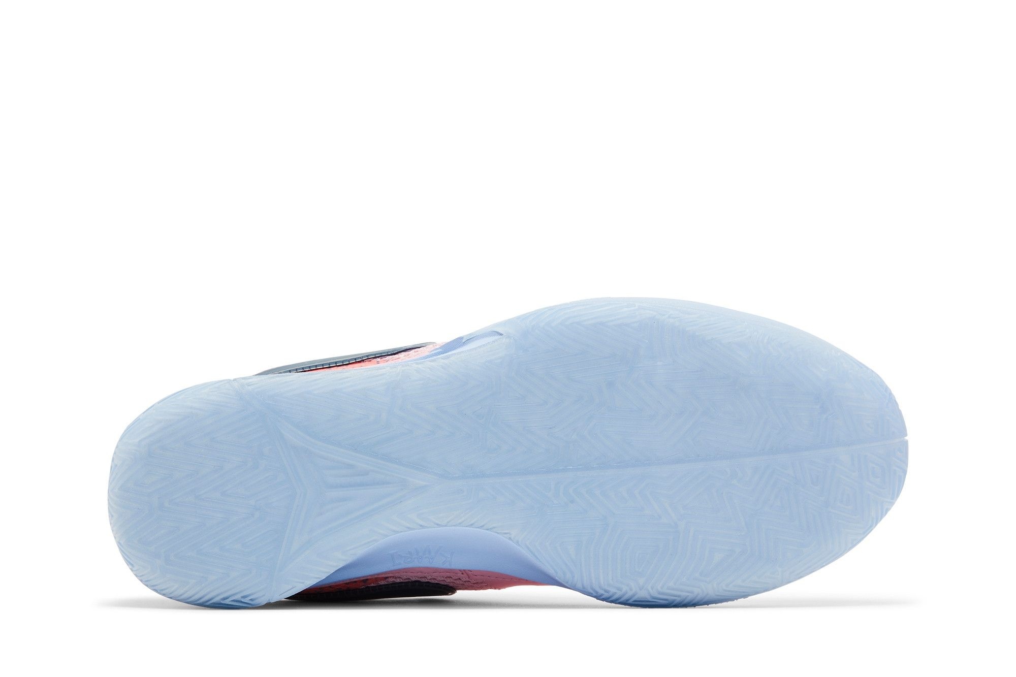 Ja 1 Day One Soft Pink Sneakers – FV1282-600 - Image 4