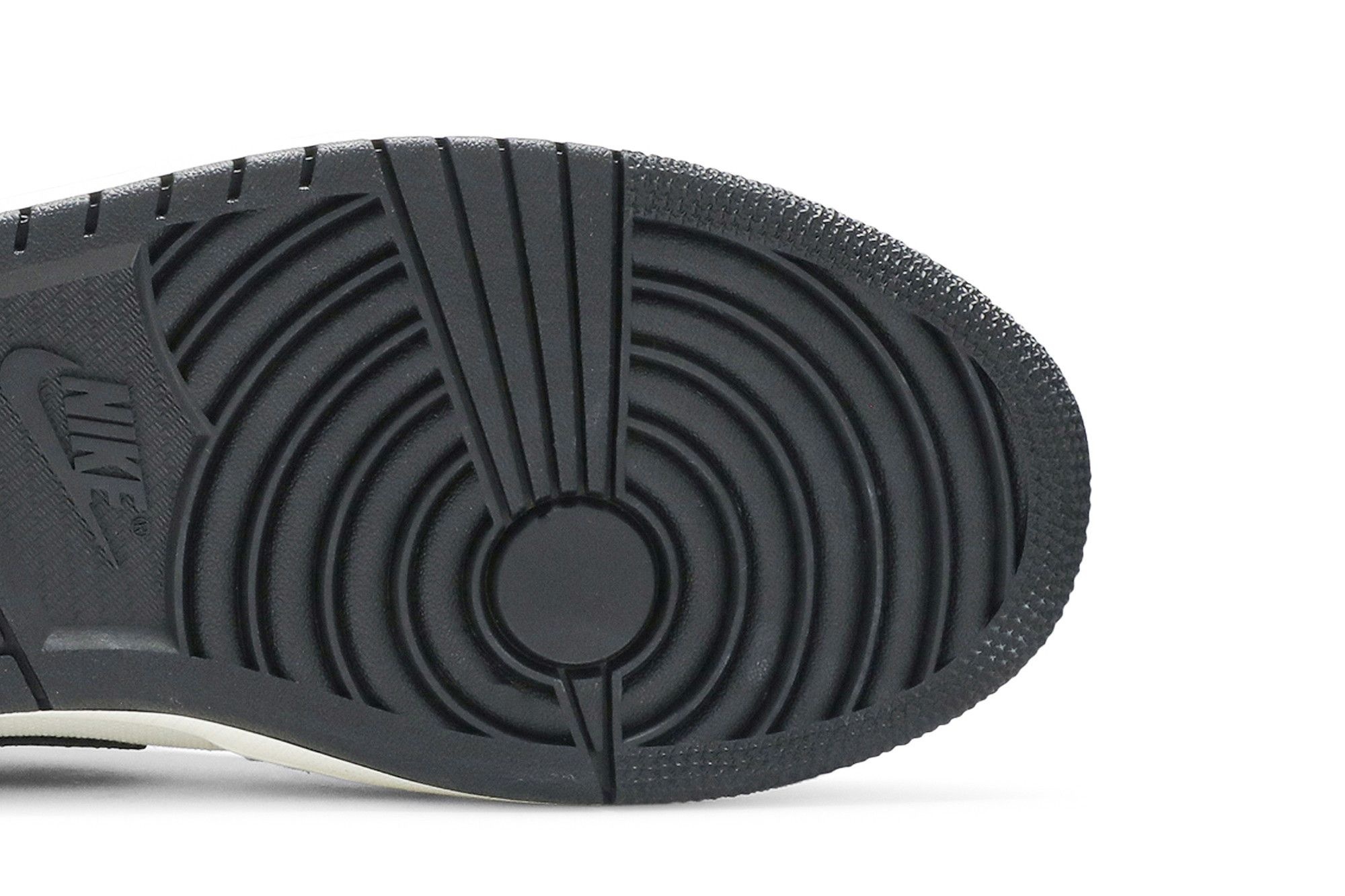 Jordan 1 Low Astrograbber Sneakers – DC3533-100 – White/Black-Sail - Image 5