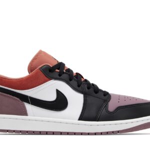 Jordan 1 Low SE Sky J Mauve Sneakers – FB9907-102