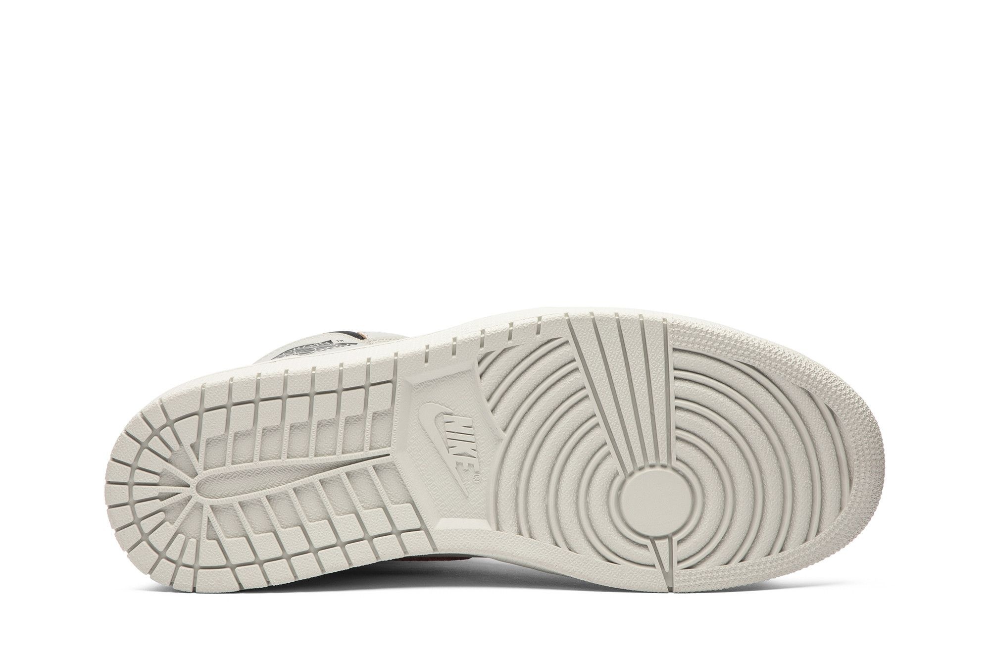 Jordan 1 Retro High OG Defiant SB NYC to Paris – CD6578-006 - Image 4