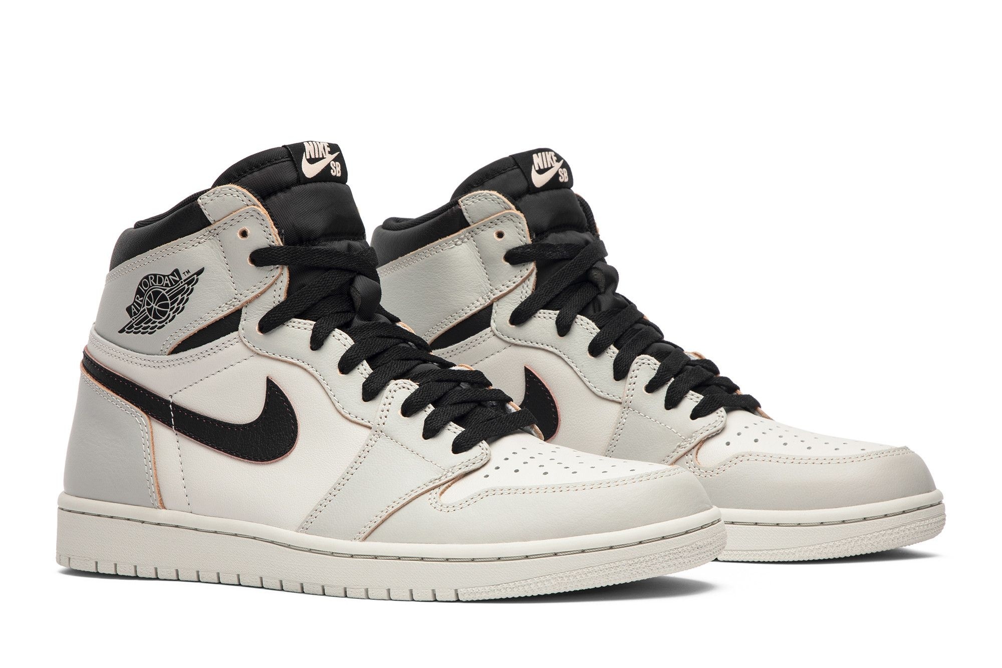 Jordan 1 Retro High OG Defiant SB NYC to Paris – CD6578-006 - Image 8
