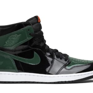 Jordan 1 Retro High SoleFly Art Basel Black (Numbered) – AV3905-038