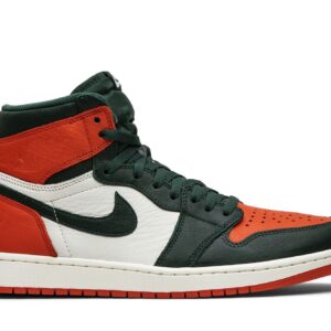 Jordan 1 Retro High SoleFly Art Basel Sail – AV3905-138