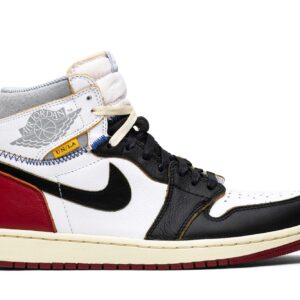 Jordan 1 Retro High Union Los Angeles Black Toe – BV1300-106