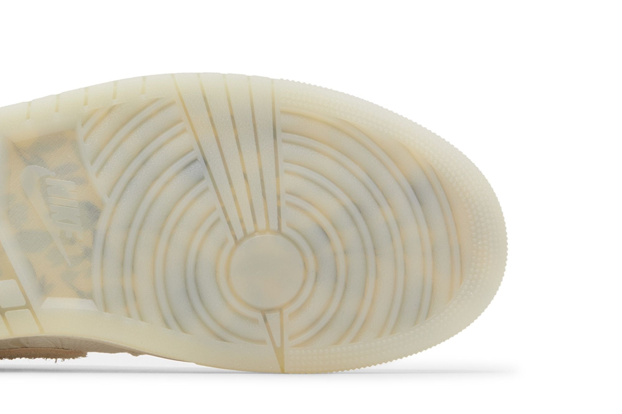 Jordan 1 Retro Low OG Chris Paul Sneakers – FZ0455-200 – Light Cream/Sail - Image 5