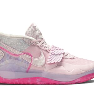 KD 12 Aunt Pearl Sneakers – CT2740-900 – Pink