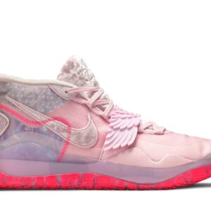 KD 12 Aunt Pearl Sneakers – CT2744-900 – Pink