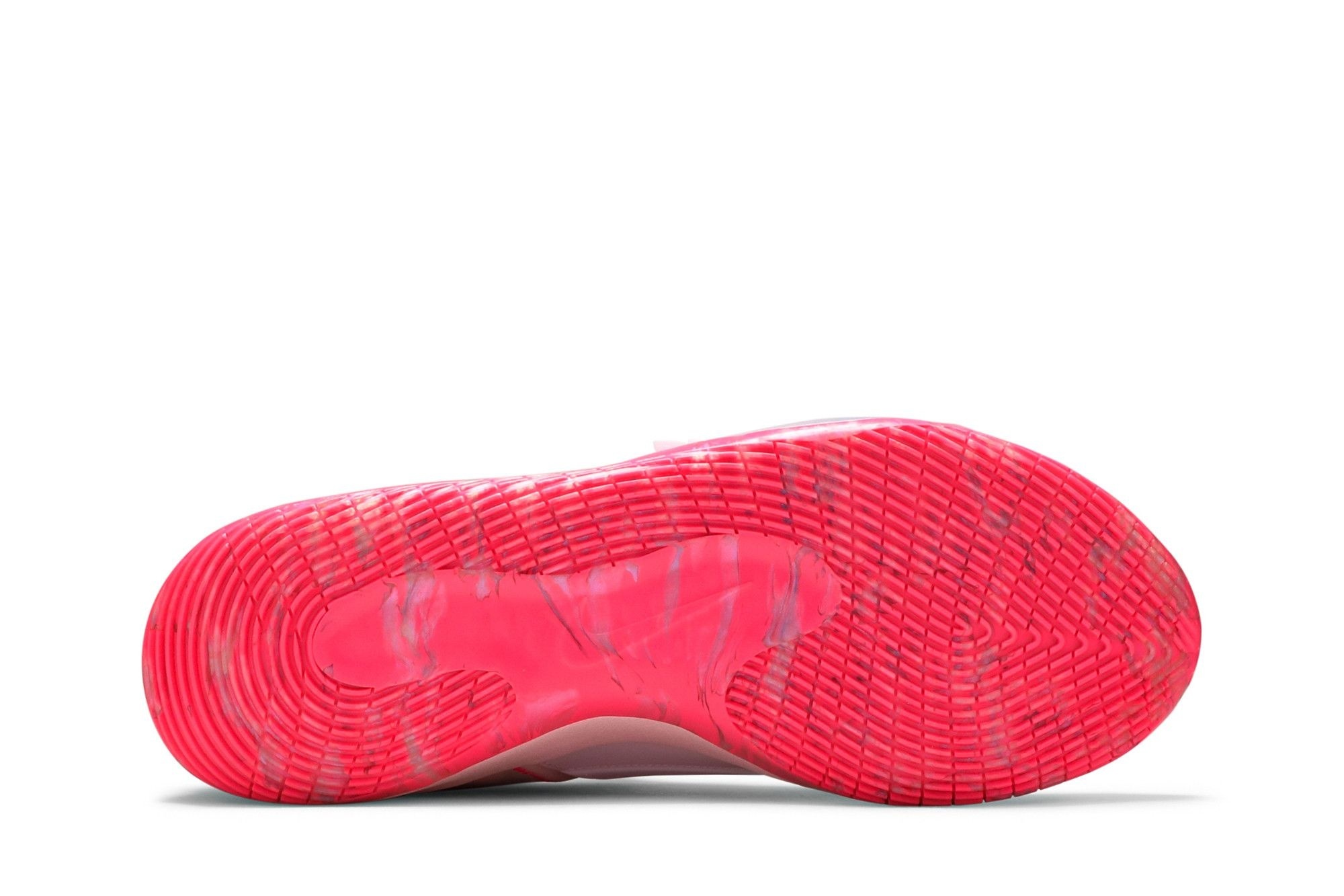 KD 12 Aunt Pearl Sneakers – CT2744-900 – Pink - Image 4