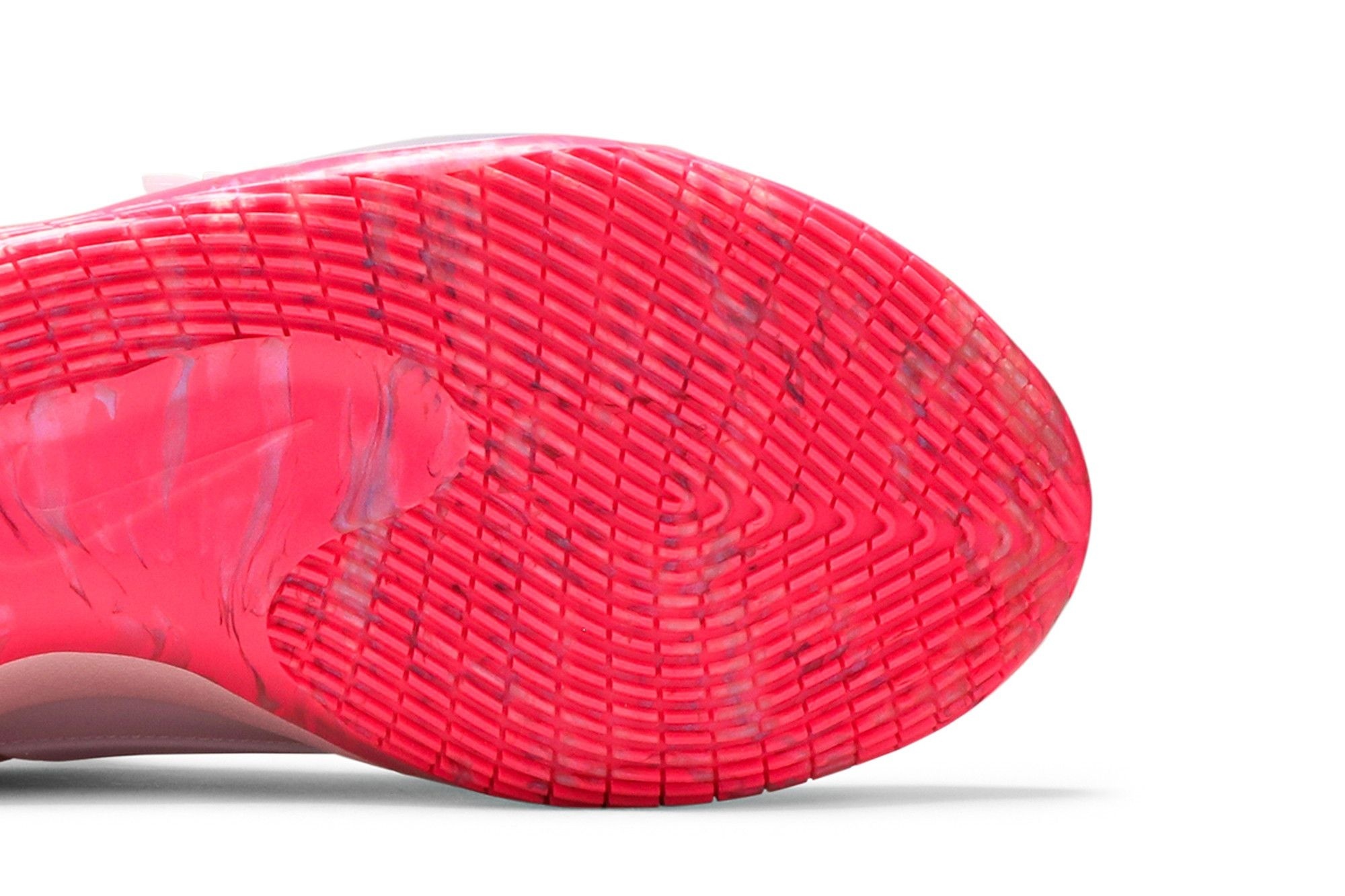 KD 12 Aunt Pearl Sneakers – CT2744-900 – Pink - Image 5