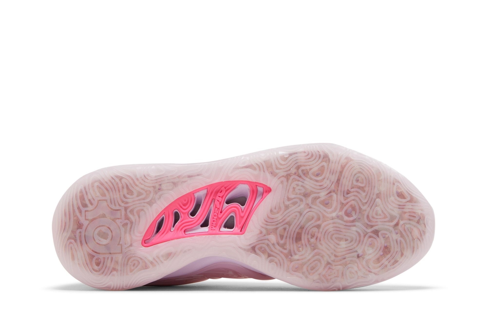 KD 15 Aunt Pearl Sneakers – DQ3851-600 - Image 4