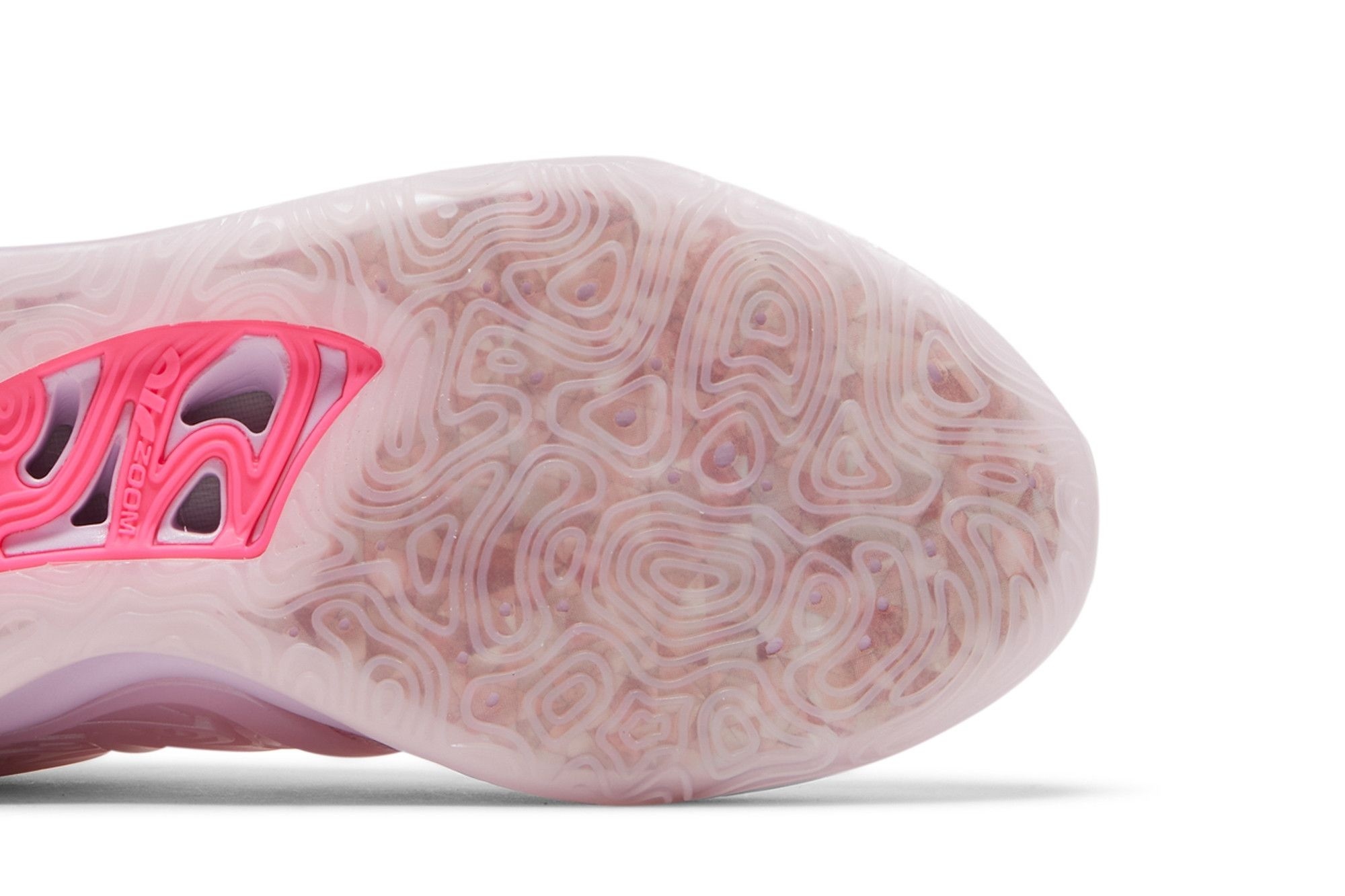 KD 15 Aunt Pearl Sneakers – DQ3851-600 - Image 5