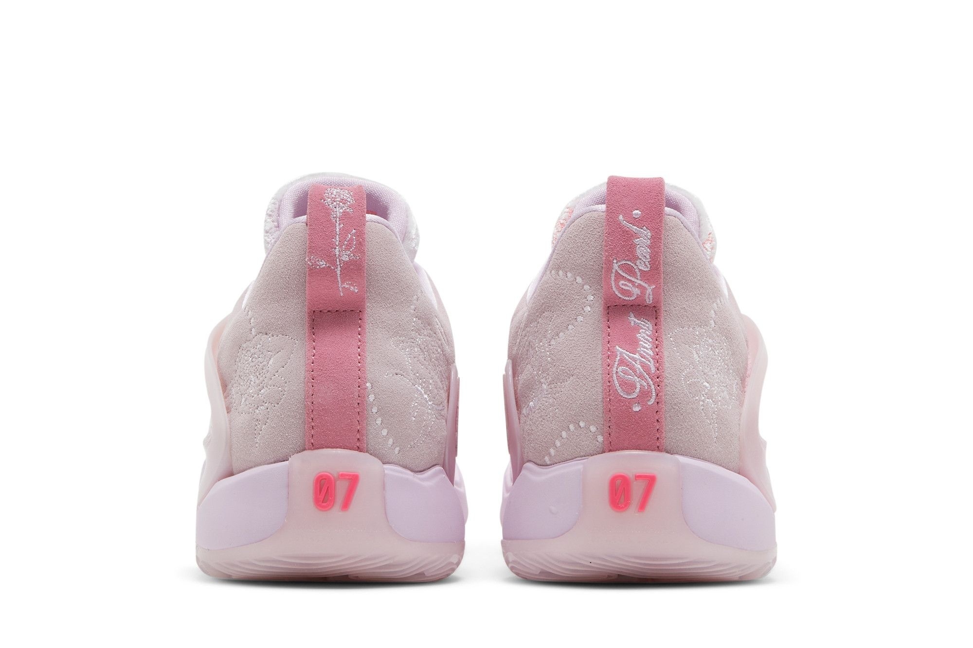 KD 15 Aunt Pearl Sneakers – DQ3851-600 - Image 6