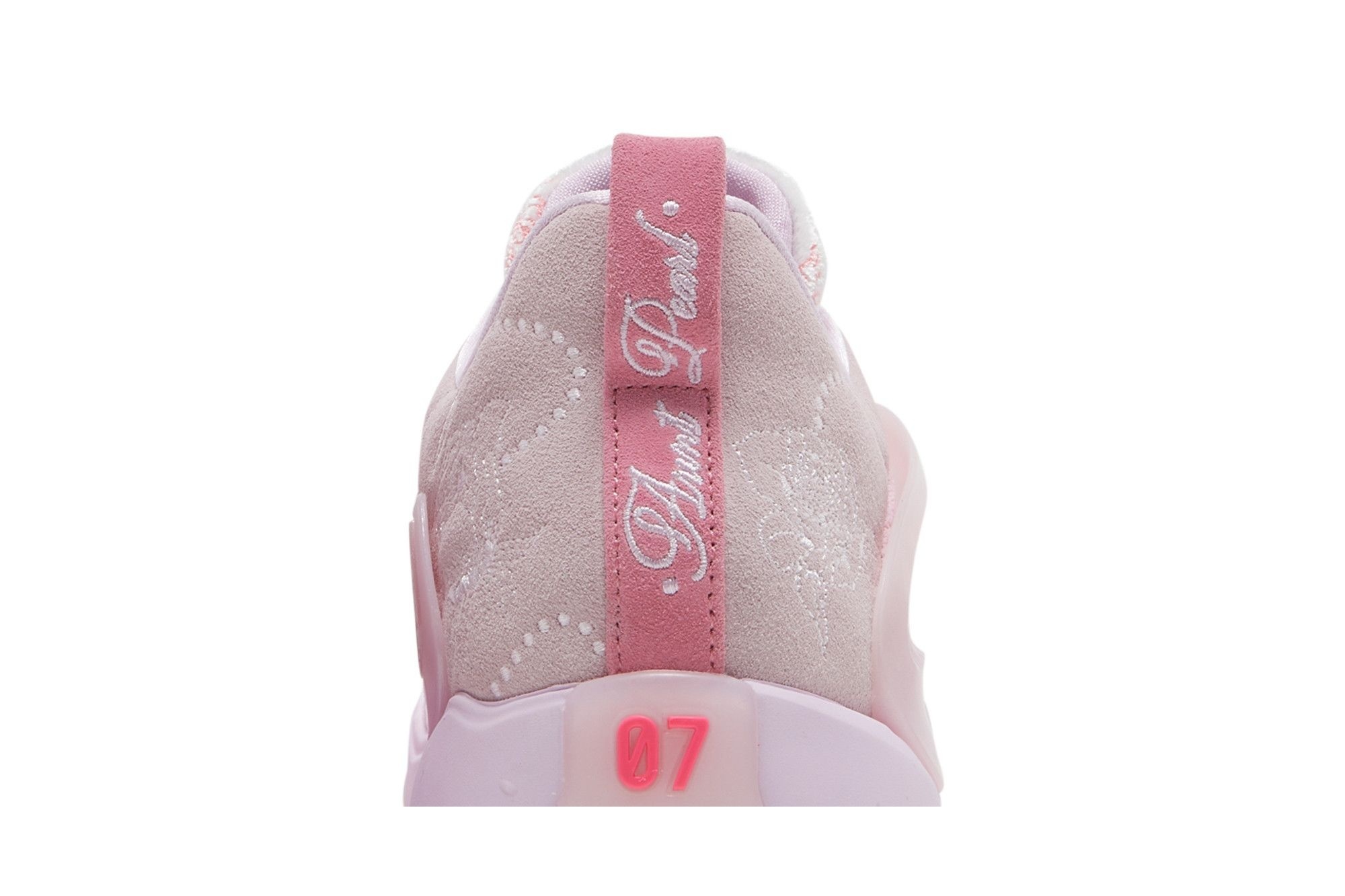 KD 15 Aunt Pearl Sneakers – DQ3851-600 - Image 7