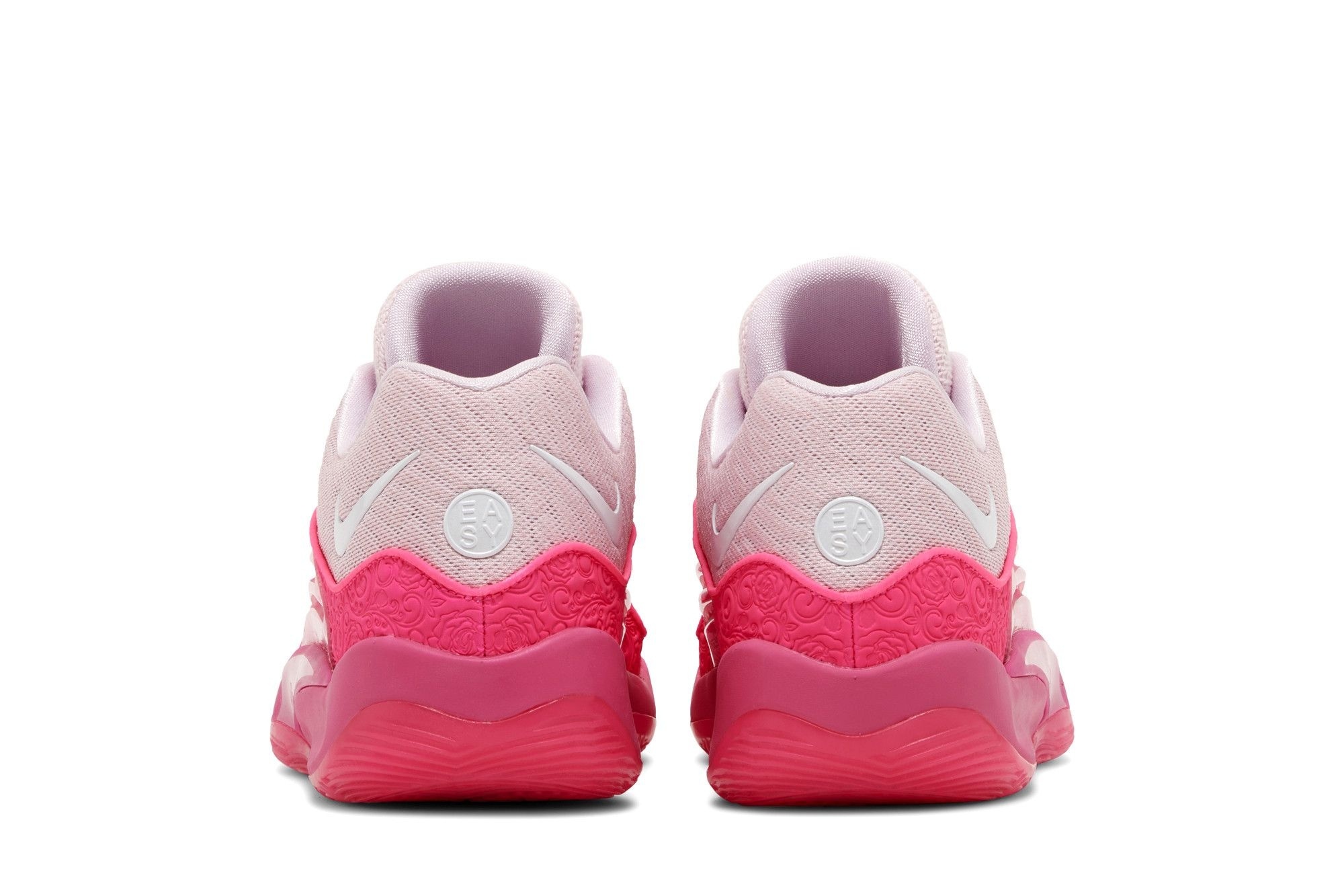 KD 16 NRG Aunt Pearl Sneakers – FN4929-600 – Pink Foam/White - Image 6