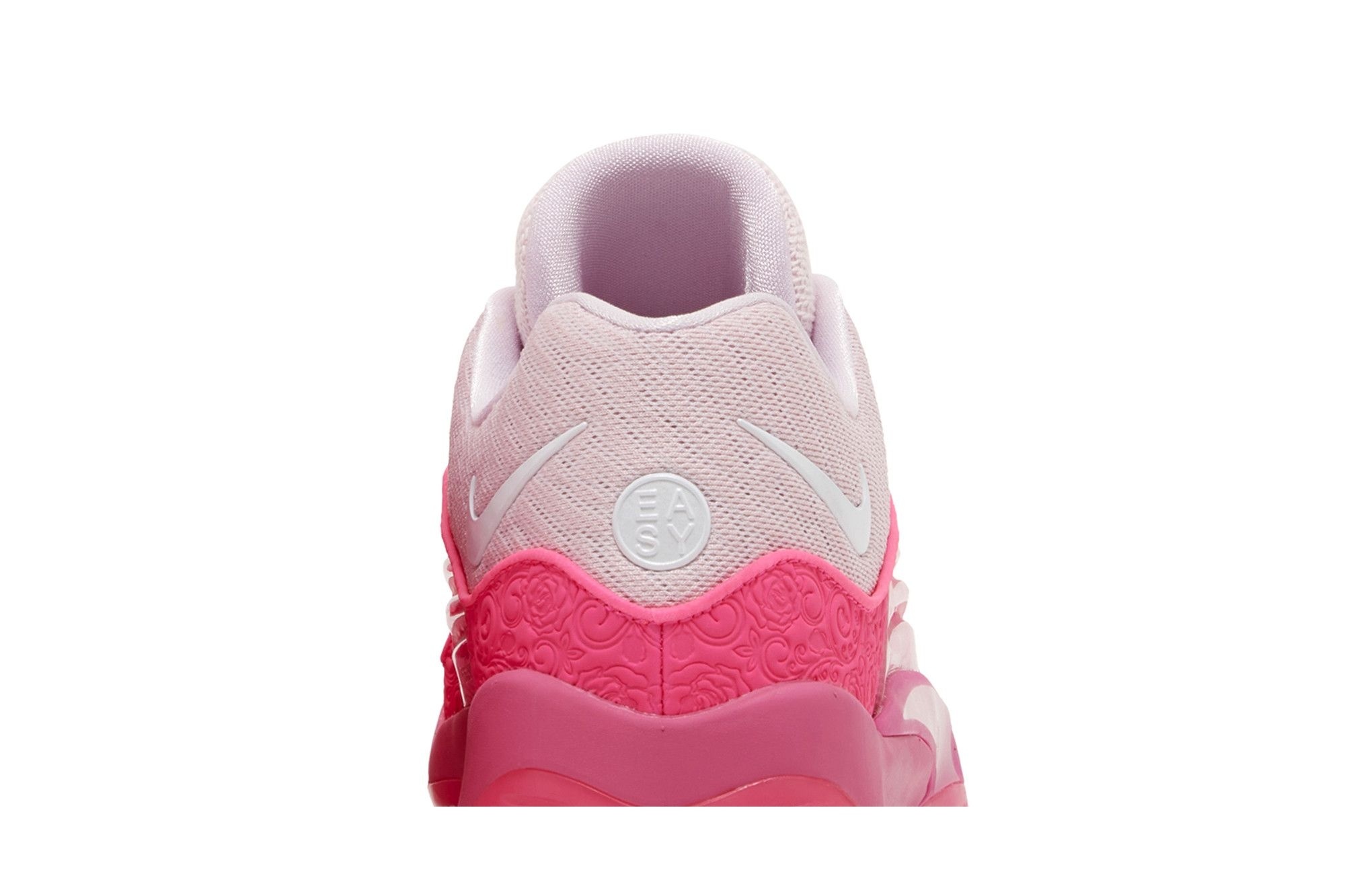 KD 16 NRG Aunt Pearl Sneakers – FN4929-600 – Pink Foam/White - Image 7