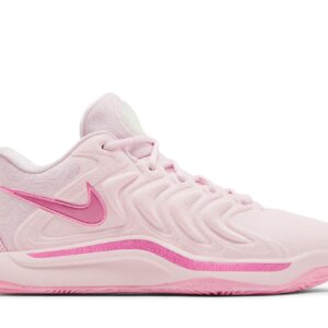 KD 17 Aunt Pearl Sneakers – FZ1518-600