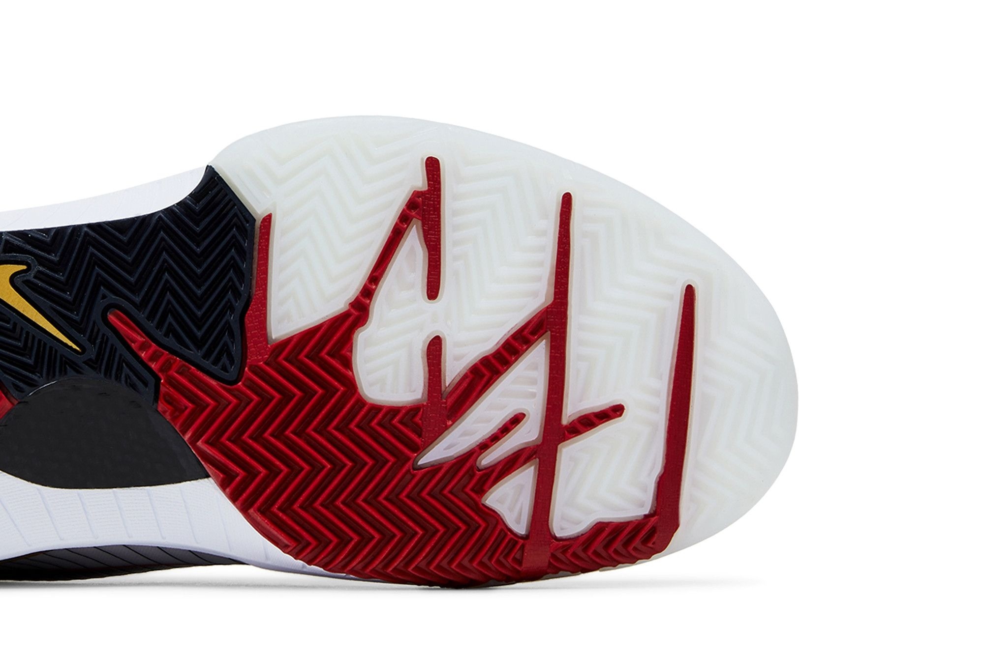 Kobe 4 Protro Gold Medal (2024) Sneakers – FQ3544-100 - Image 5