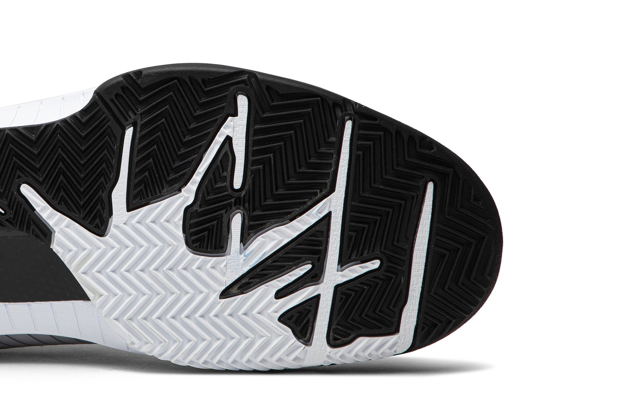 Kobe 4 Protro White Black Del Sol Sneakers – AV6339-101 - Image 5