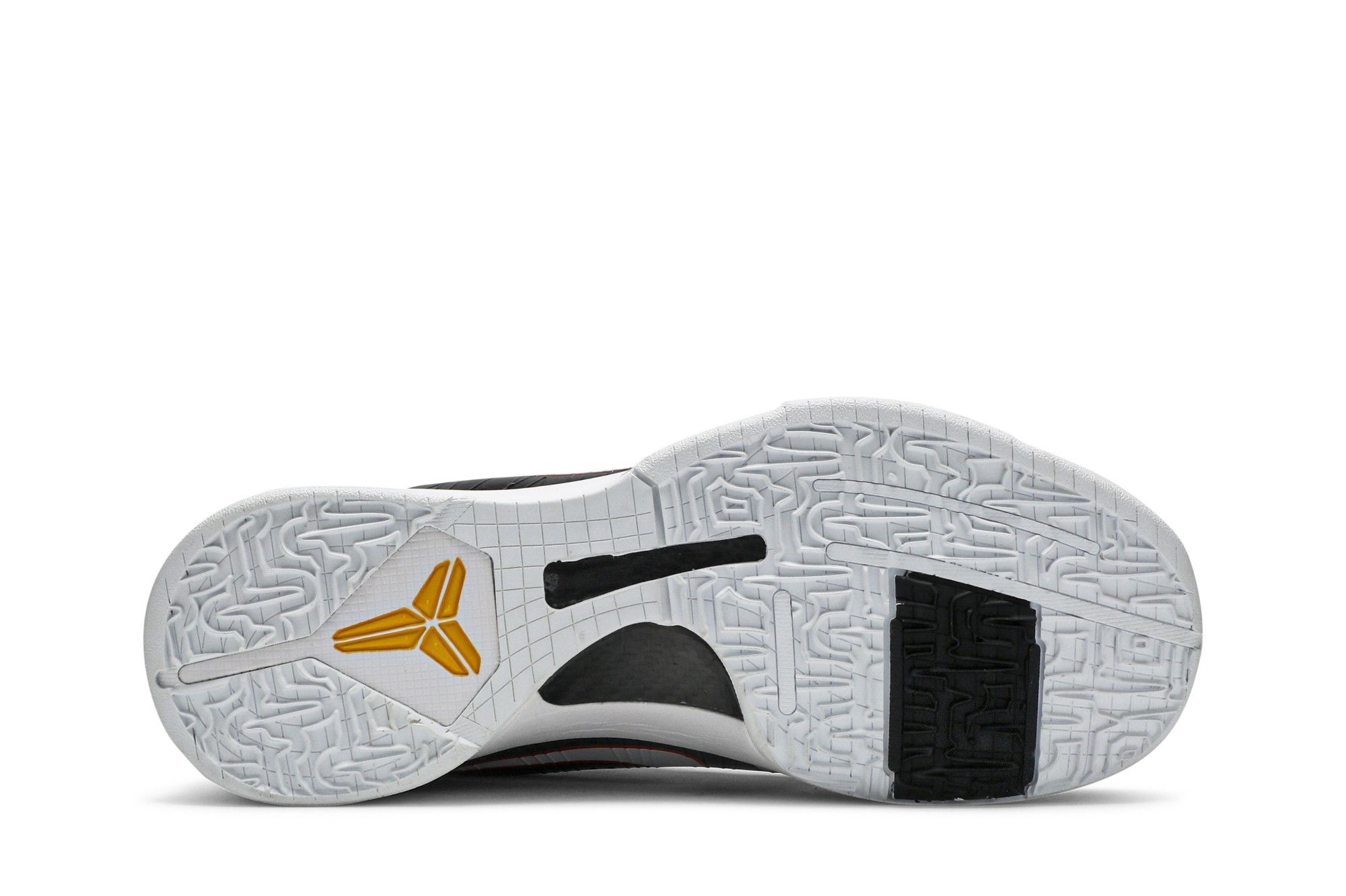 Kobe 5 Protro Bruce Lee Alternate – CD4991-101 – Men’s Sneakers - Image 4