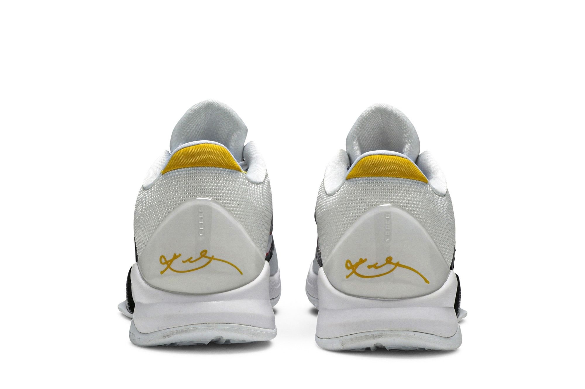 Kobe 5 Protro Bruce Lee Alternate – CD4991-101 – Men’s Sneakers - Image 6