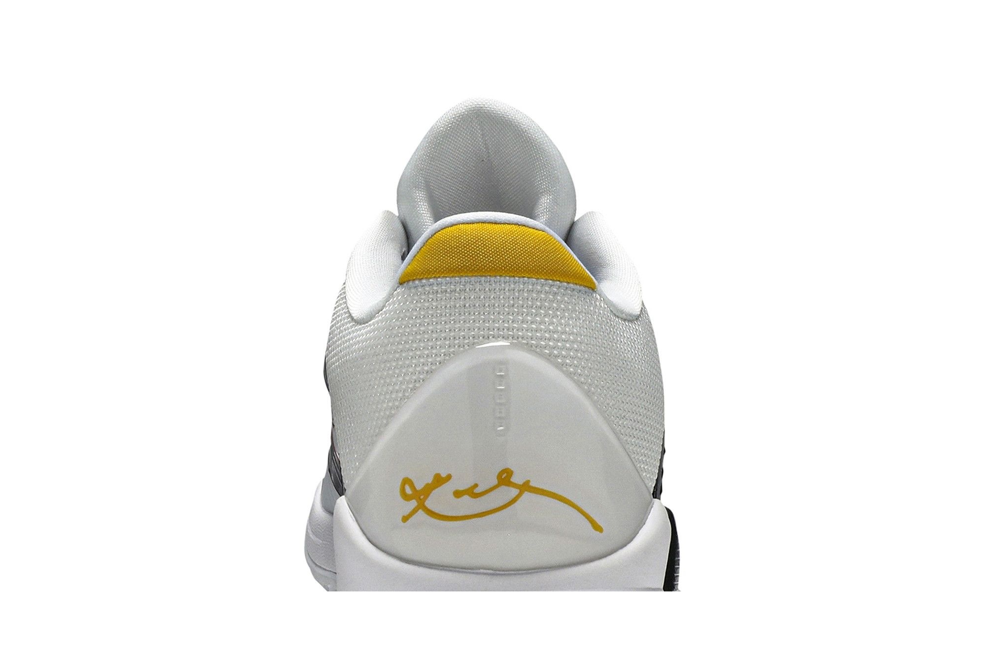 Kobe 5 Protro Bruce Lee Alternate – CD4991-101 – Men’s Sneakers - Image 7