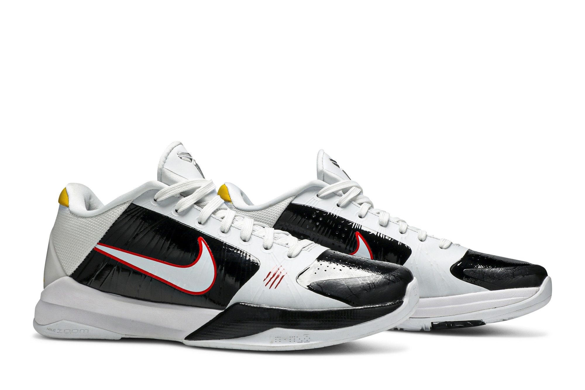 Kobe 5 Protro Bruce Lee Alternate – CD4991-101 – Men’s Sneakers - Image 8