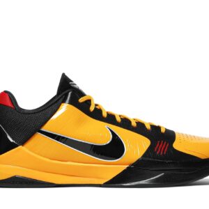 Kobe 5 Protro Bruce Lee Sneakers – CD4991-700