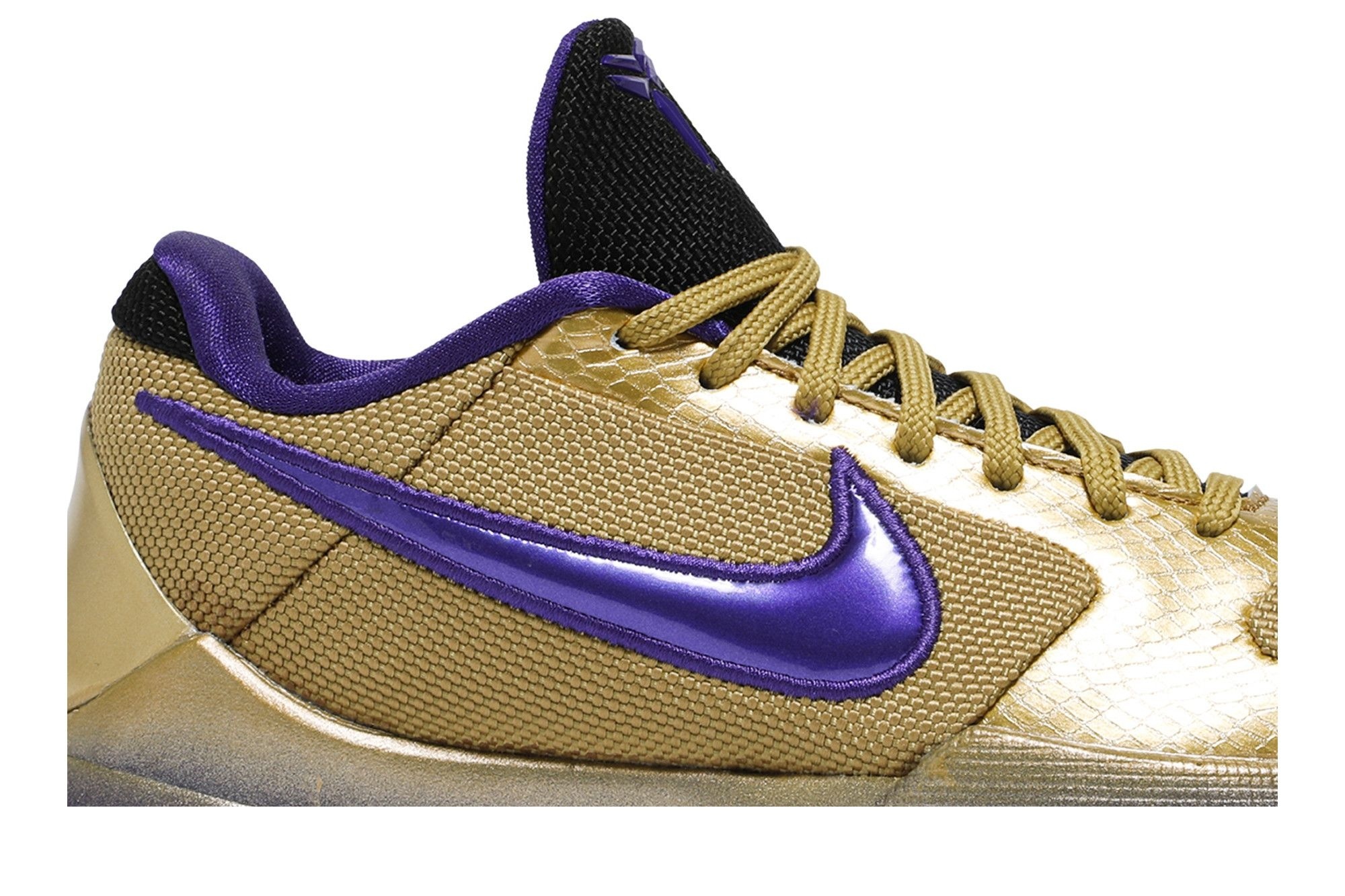 Kobe 5 Protro Undefeated Hall of Fame Sneakers – DA6809-700 - Image 2