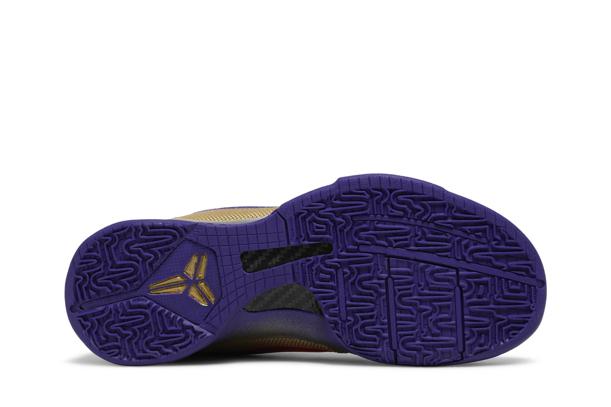 Kobe 5 Protro Undefeated Hall of Fame Sneakers – DA6809-700 - Image 4