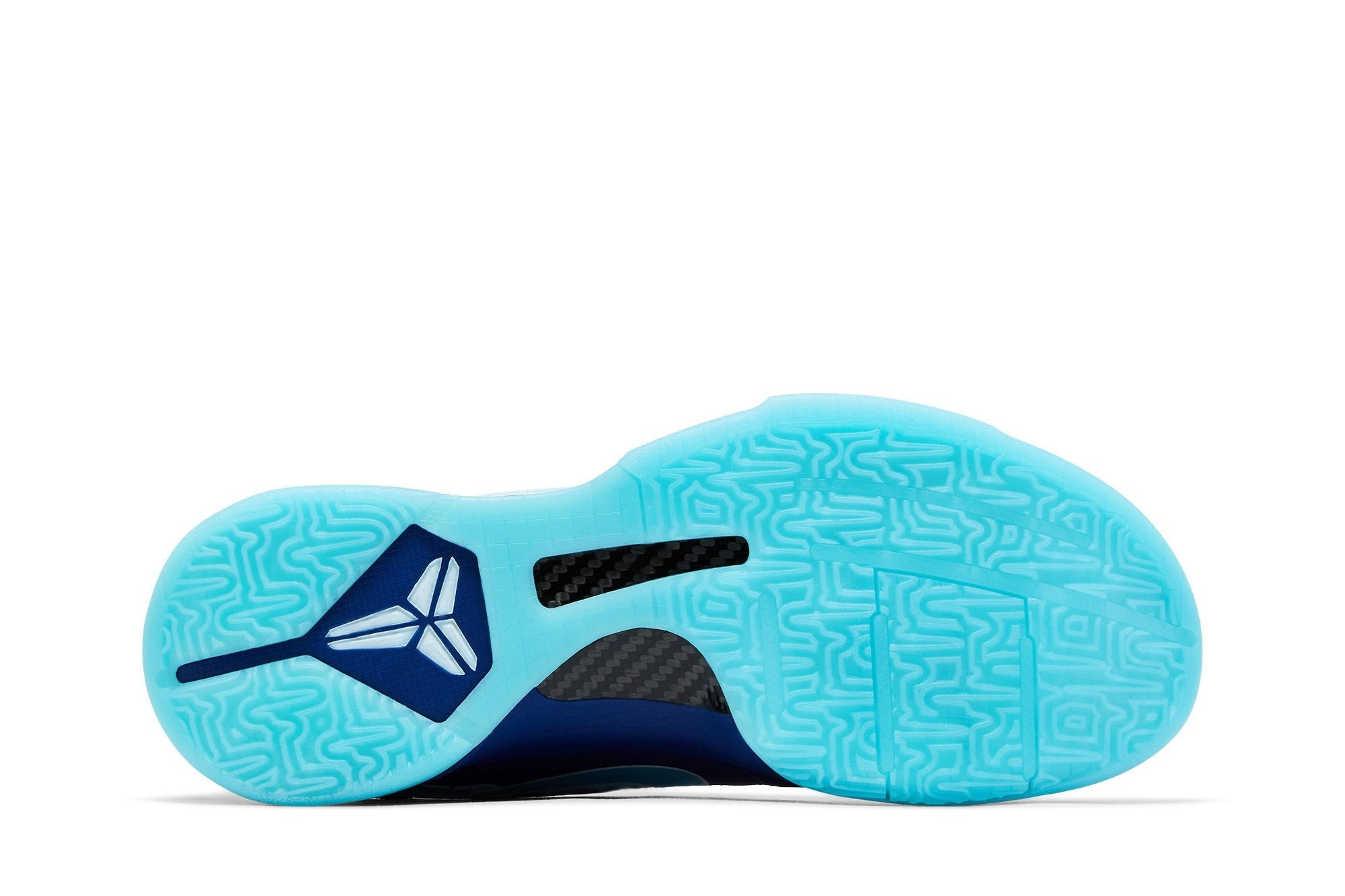Kobe 5 Protro X-Ray Deep Royal Blue/Baltic Blue/Glacier Blue Sneakers – HJ4303-400 - Image 4