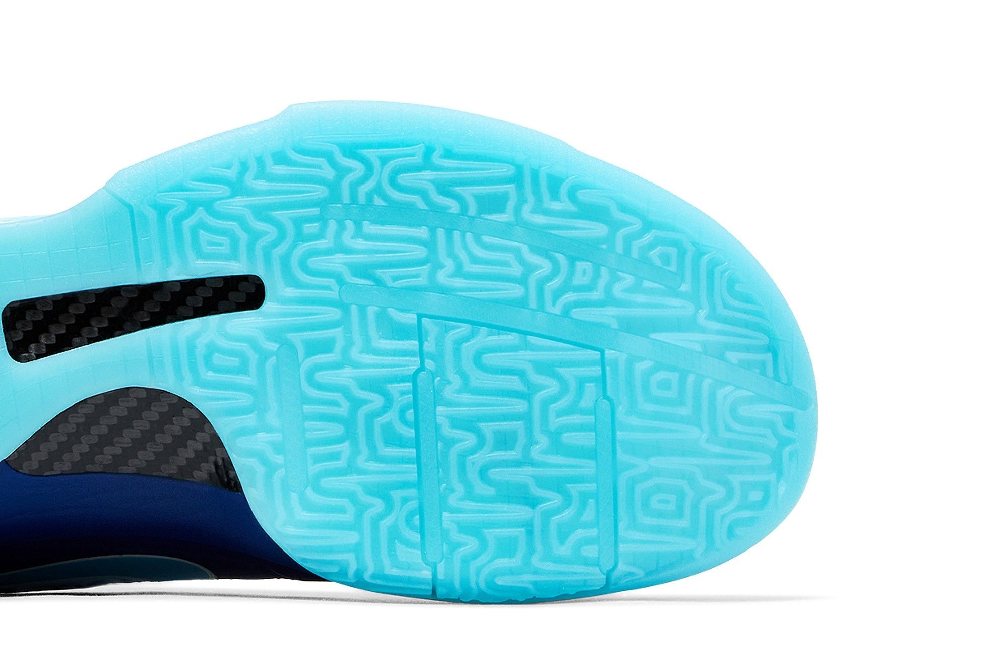 Kobe 5 Protro X-Ray Deep Royal Blue/Baltic Blue/Glacier Blue Sneakers – HJ4303-400 - Image 5