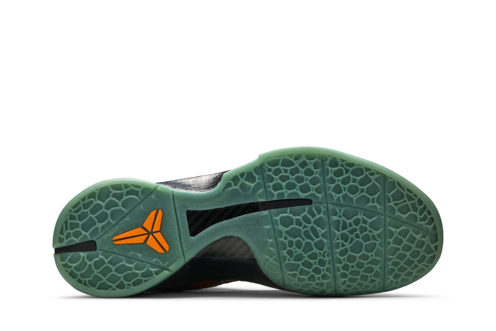 Kobe 6 ASG Orange County Sunset Sneakers – 448693-800 - Image 4