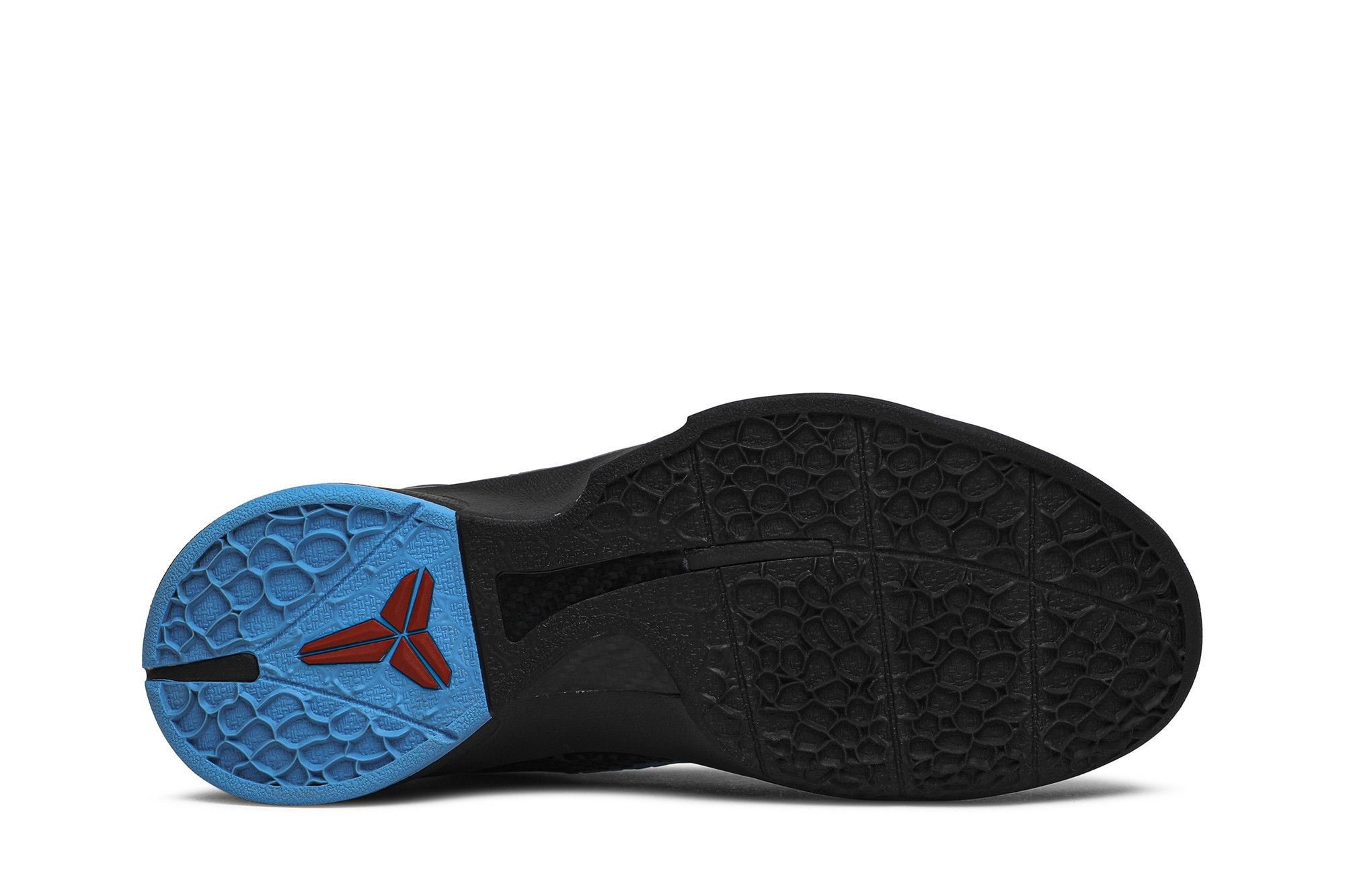 Kobe 6 Dark Knight Sneakers – 429659-016 - Image 4