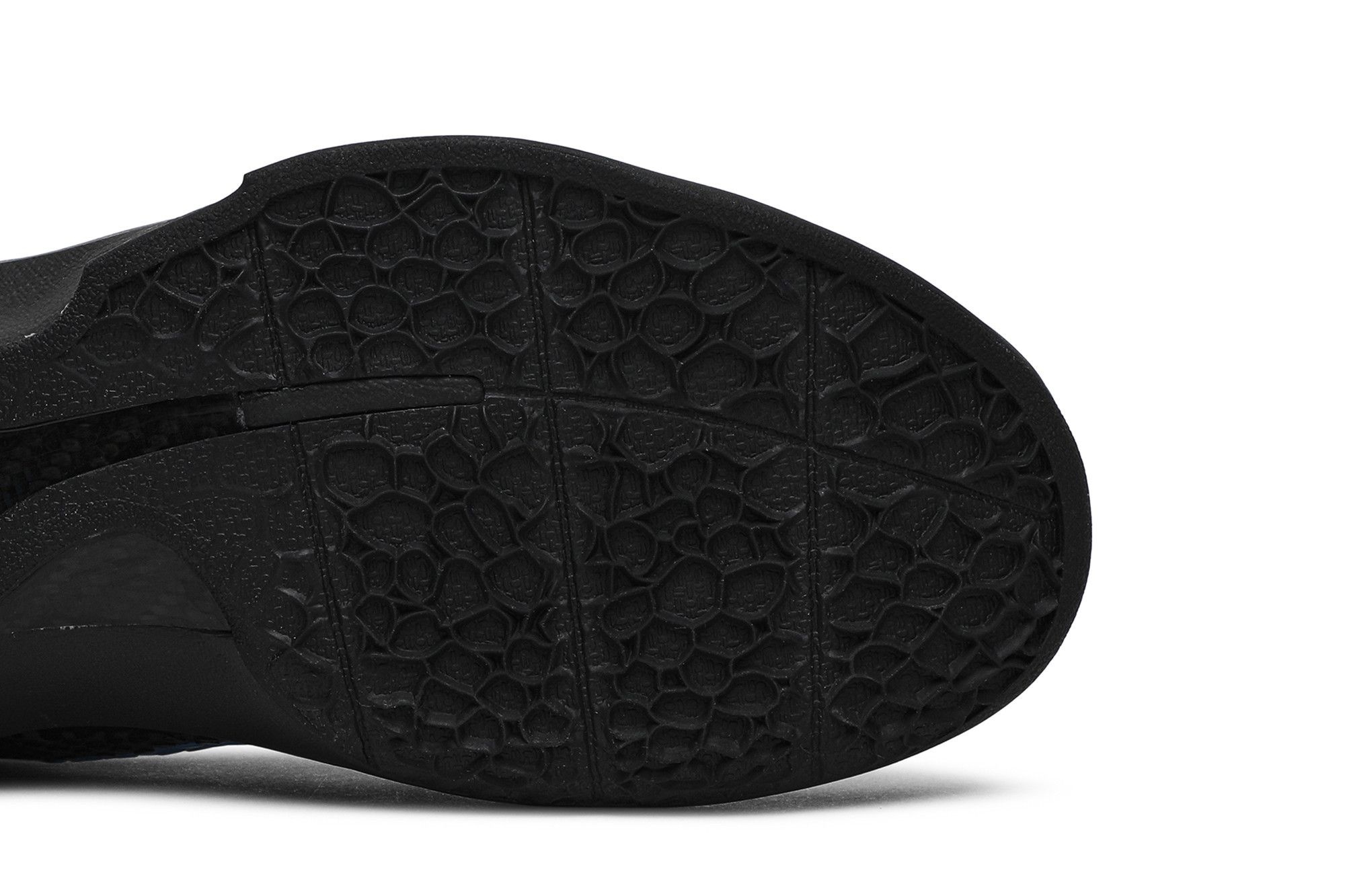 Kobe 6 Dark Knight Sneakers – 429659-016 - Image 5