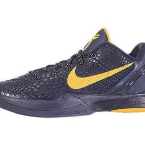 Kobe 6 Imperial Purple Sneakers – 429659-501