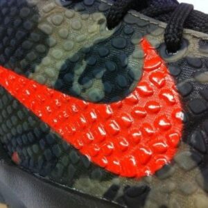 Kobe 6 Italian Camo (2011) Sneakers – 429659-900