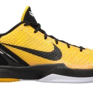Kobe 6 Lightbulb Sneakers – 429659-700