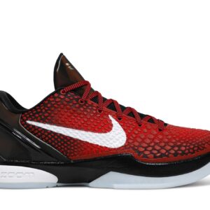 Kobe 6 Protro Challenge Red All-Star (2021) – DH9888-600 – Men’s Basketball Shoes